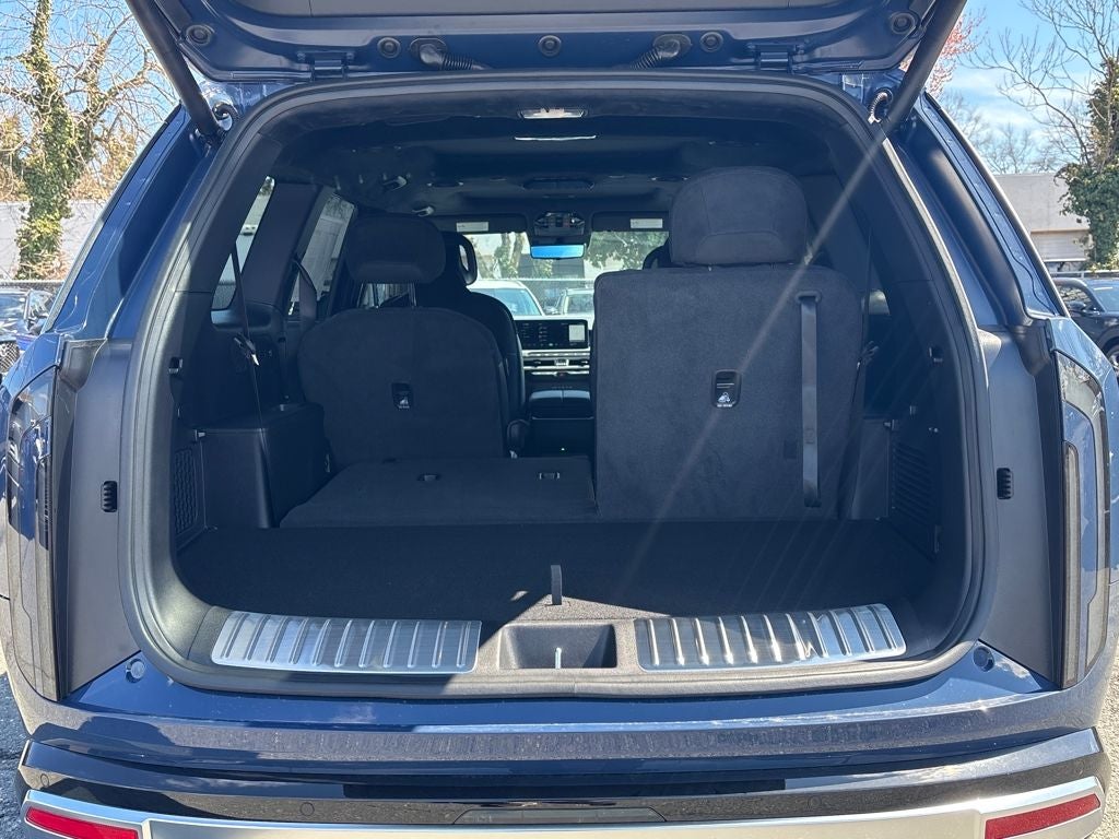 2027 Kia Telluride SX-Prestige