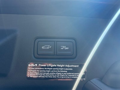 2027 Kia Telluride SX-Prestige