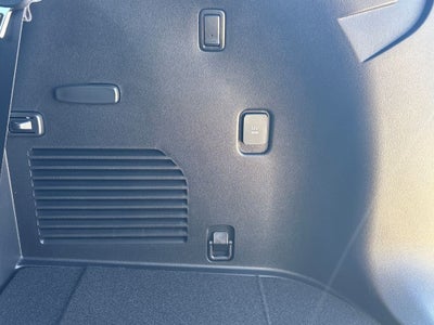 2027 Kia Telluride SX-Prestige