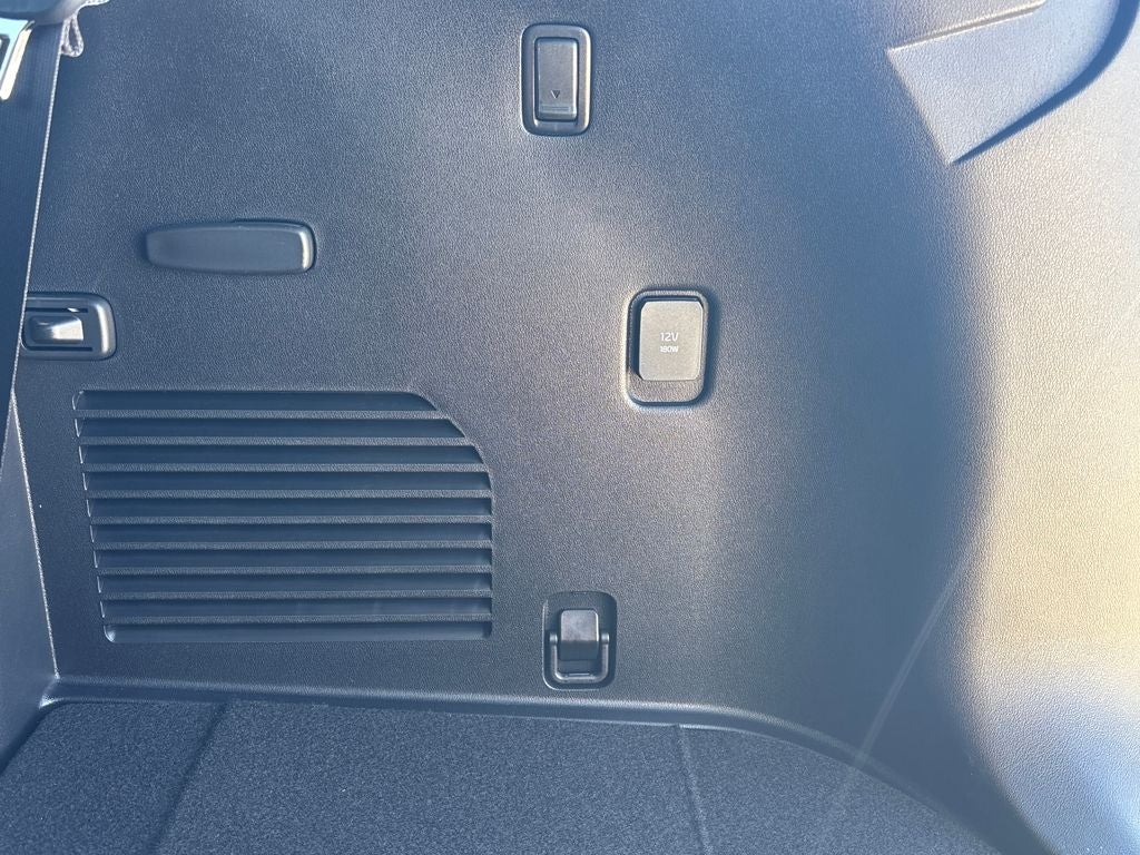 2027 Kia Telluride SX-Prestige