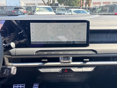 2027 Kia Telluride SX-Prestige