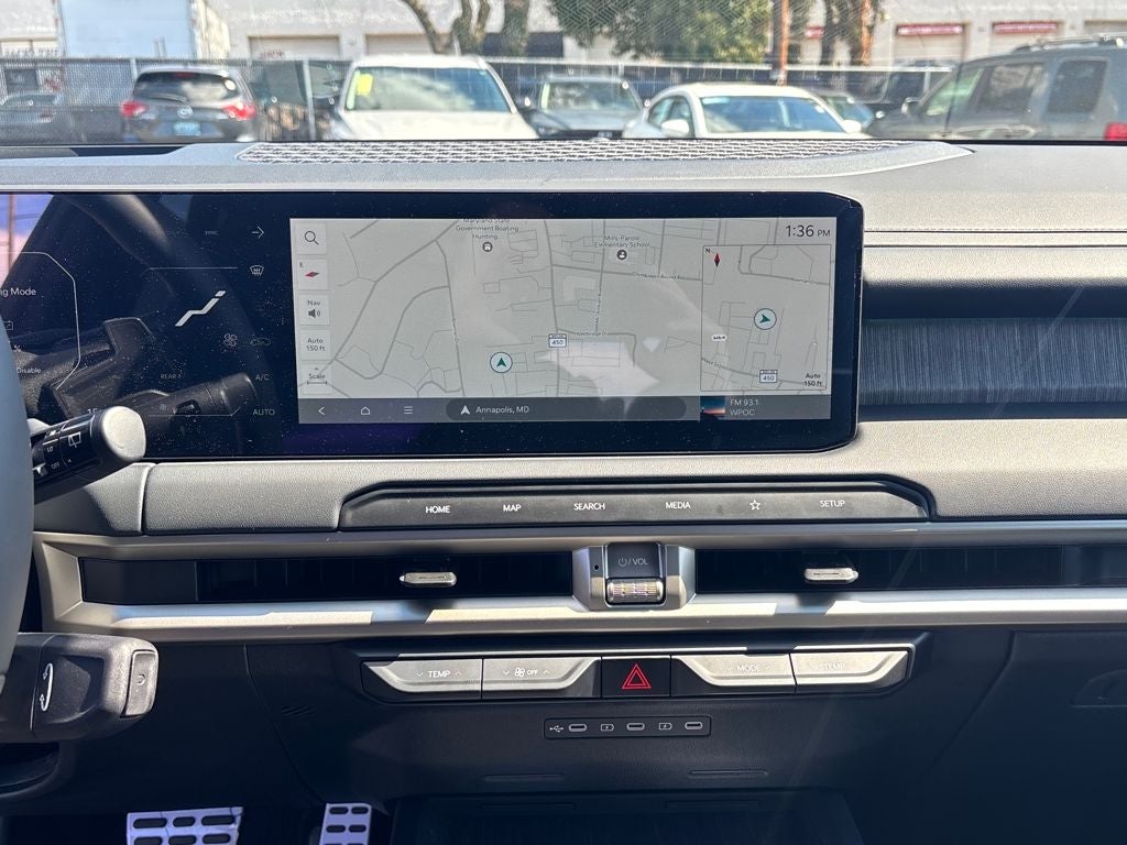 2027 Kia Telluride SX-Prestige