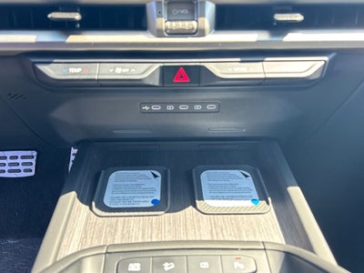 2027 Kia Telluride SX-Prestige