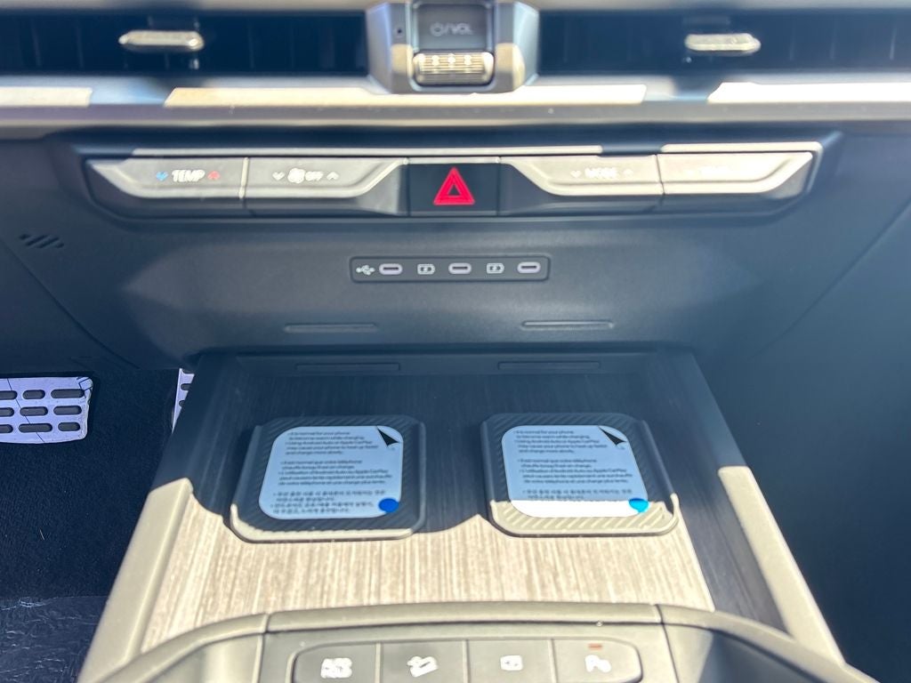 2027 Kia Telluride SX-Prestige