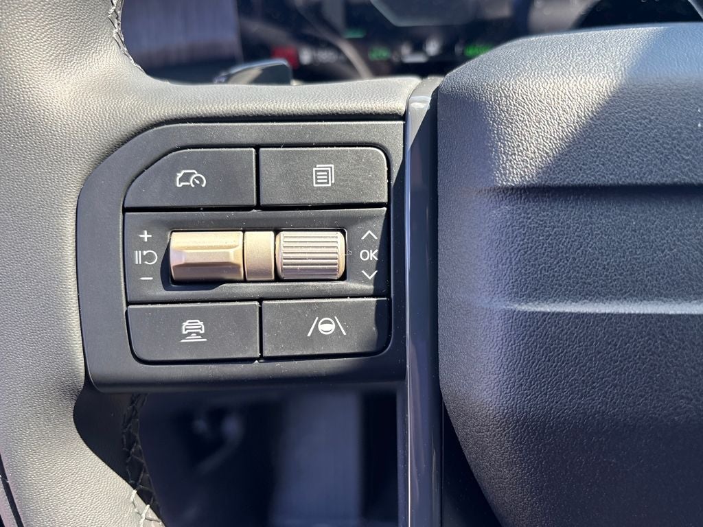 2027 Kia Telluride SX-Prestige