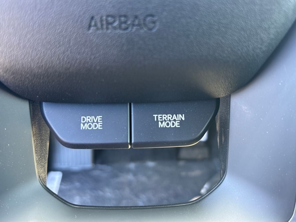 2027 Kia Telluride SX-Prestige