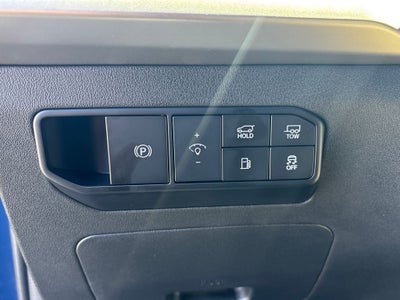 2027 Kia Telluride SX-Prestige