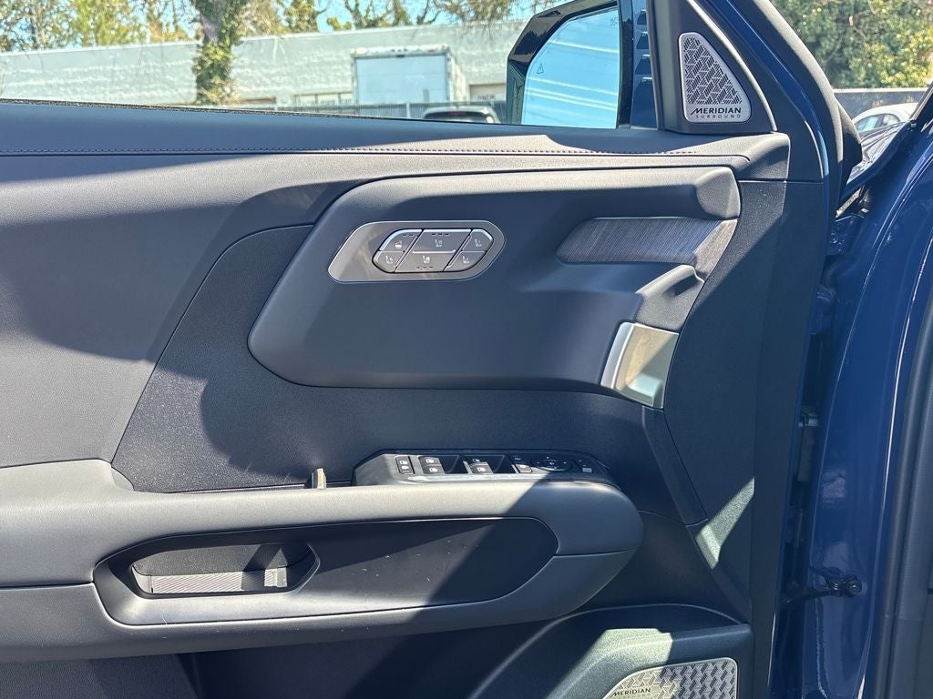 2027 Kia Telluride SX-Prestige