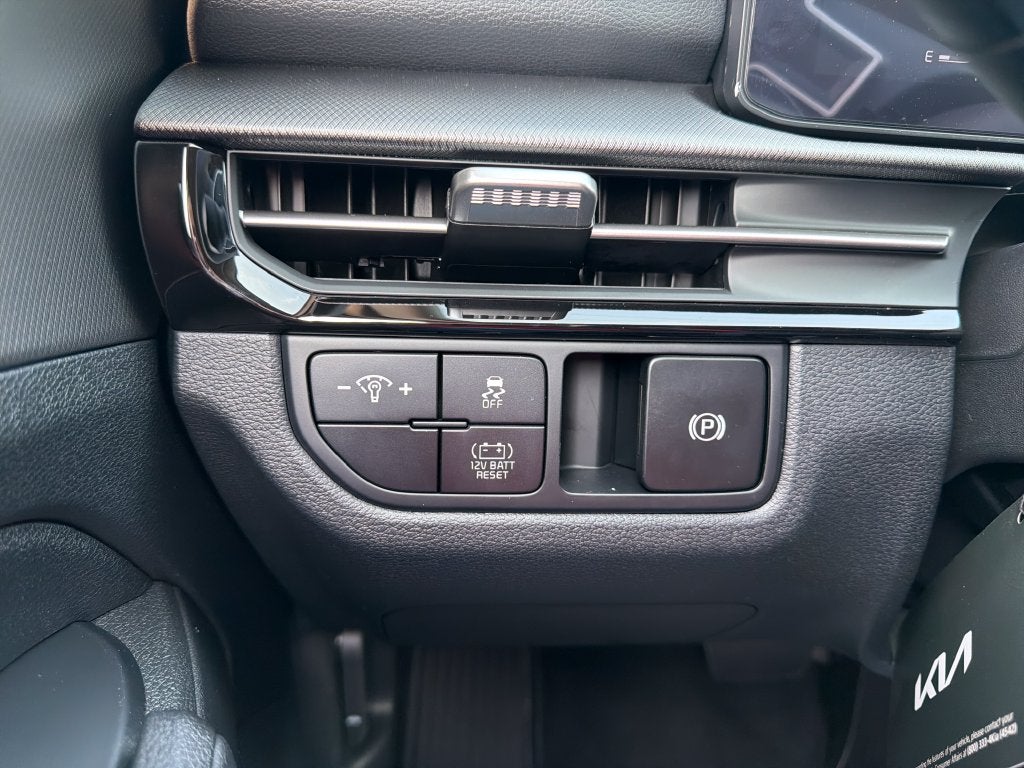 2027 Kia Sportage Hybrid S