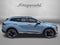 2027 Kia Sportage Hybrid EX