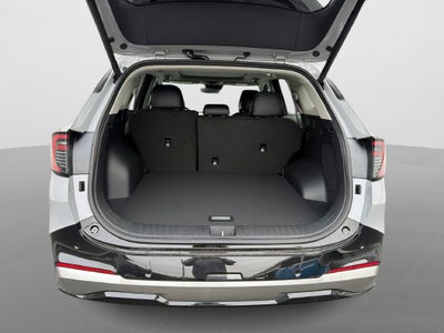 2027 Kia Sportage Hybrid SX-Prestige