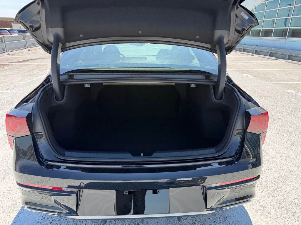 2027 Kia K5 GT