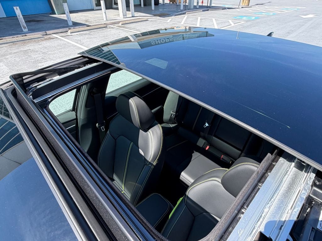 2027 Kia K5 GT