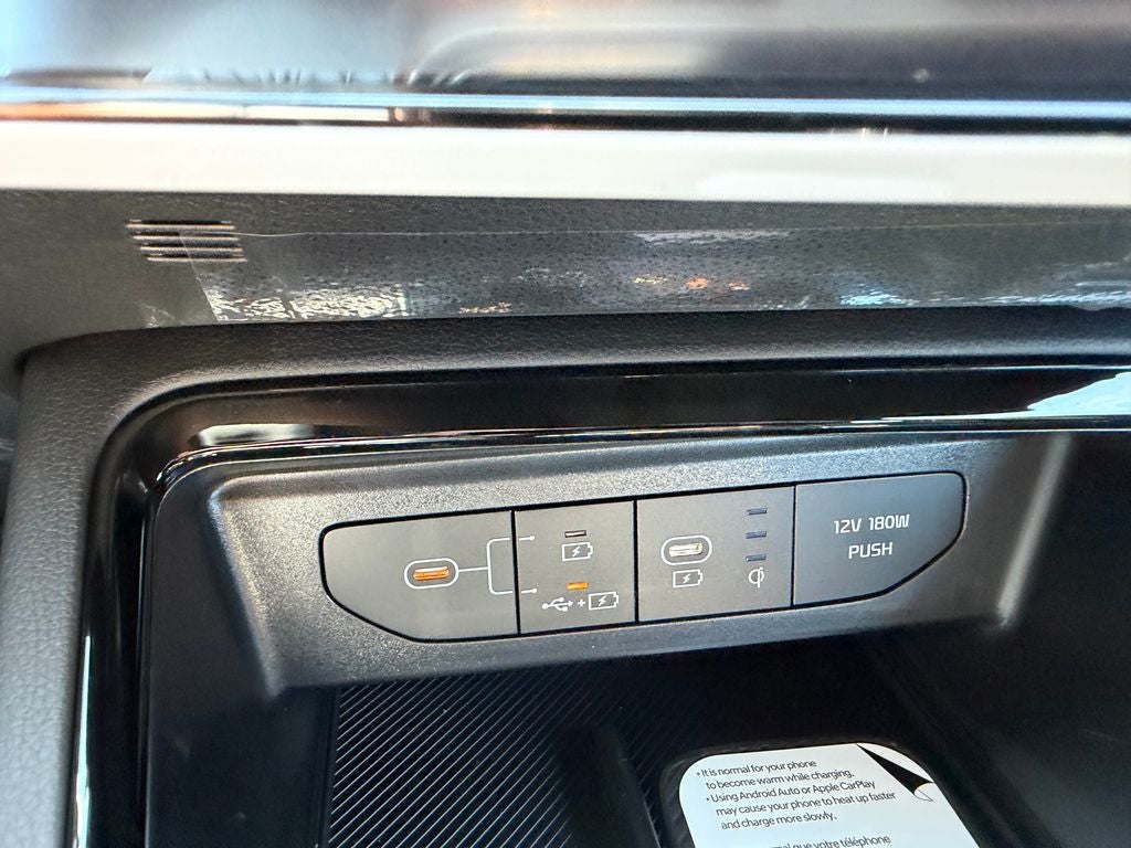 2027 Kia K5 GT