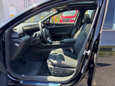 2027 Kia K5 GT
