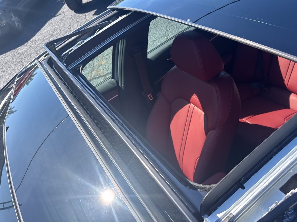 2027 Kia K5 GT-Line