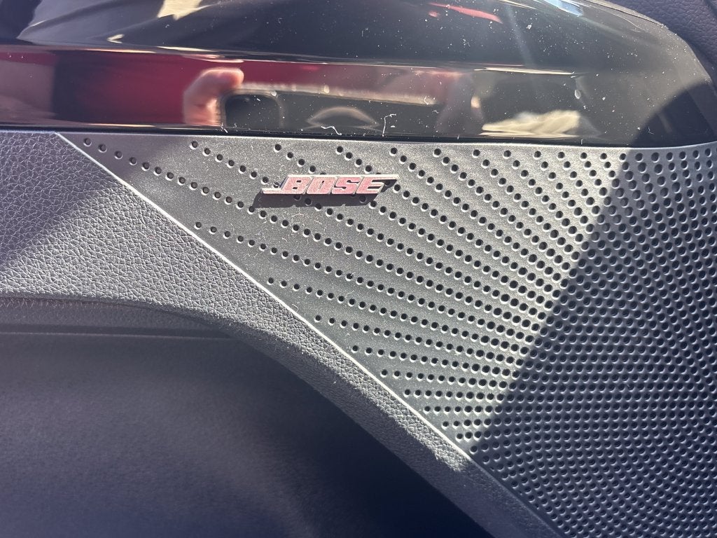 2027 Kia K5 GT-Line