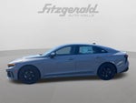 2027 Kia K5 GT-Line
