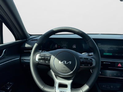 2027 Kia K5 GT-Line