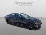 2027 Kia K5 GT-Line