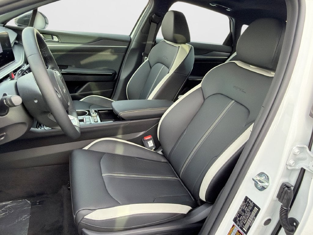 2027 Kia K5 GT-Line
