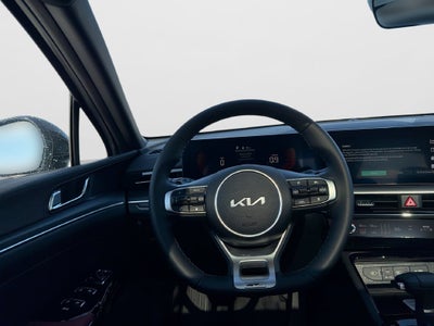 2027 Kia K5 GT-Line