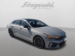 2027 Kia K5 GT-Line