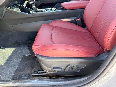 2027 Kia K5 GT-Line