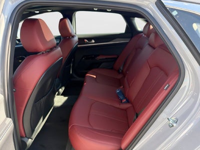 2027 Kia K5 GT-Line