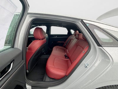 2027 Kia K5 GT-Line