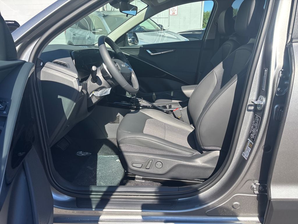 2026 Kia Niro EX