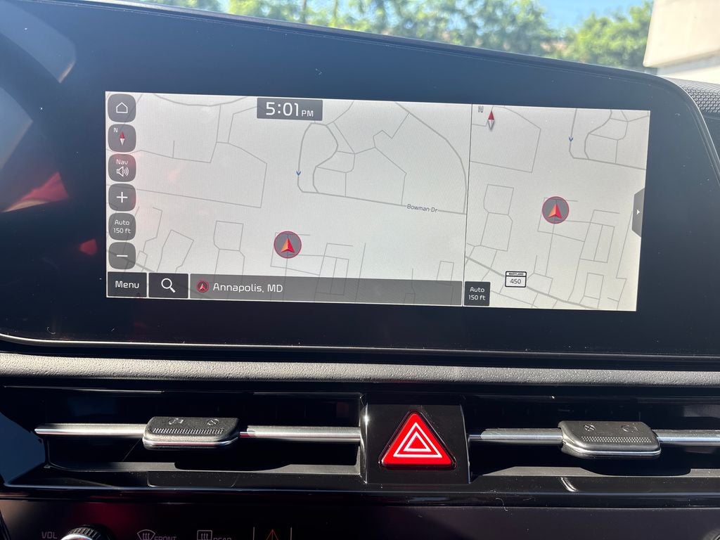 2026 Kia Niro EX