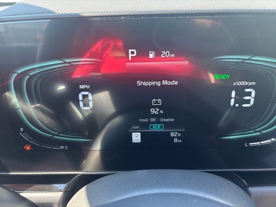 2026 Kia Niro EX