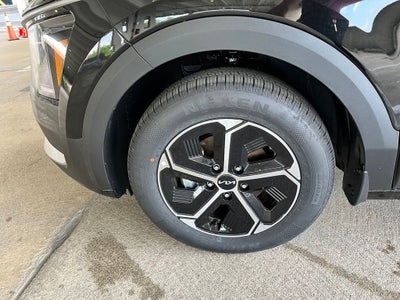 2025 Kia Niro EX