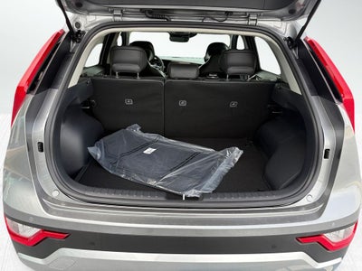2025 Kia Niro Plug-In Hybrid EX