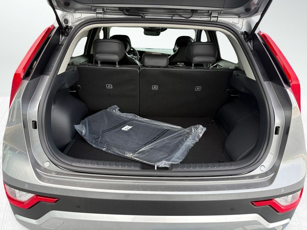 2025 Kia Niro Plug-In Hybrid EX