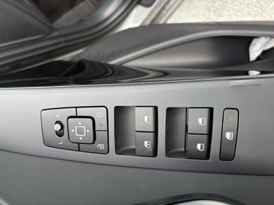 2025 Kia Niro Plug-In Hybrid EX