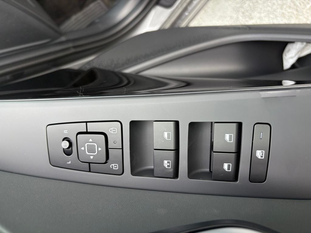 2025 Kia Niro Plug-In Hybrid EX