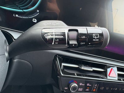 2025 Kia Niro Plug-In Hybrid EX