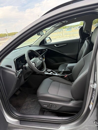 2025 Kia Niro Plug-In Hybrid EX