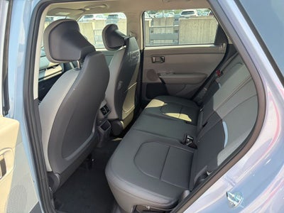 2027 Kia Seltos EX