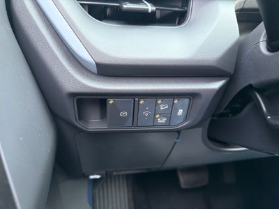 2027 Kia Seltos EX