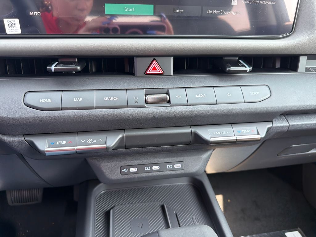2027 Kia Seltos EX