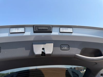 2027 Kia Seltos EX