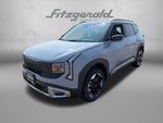 2027 Kia Seltos EX