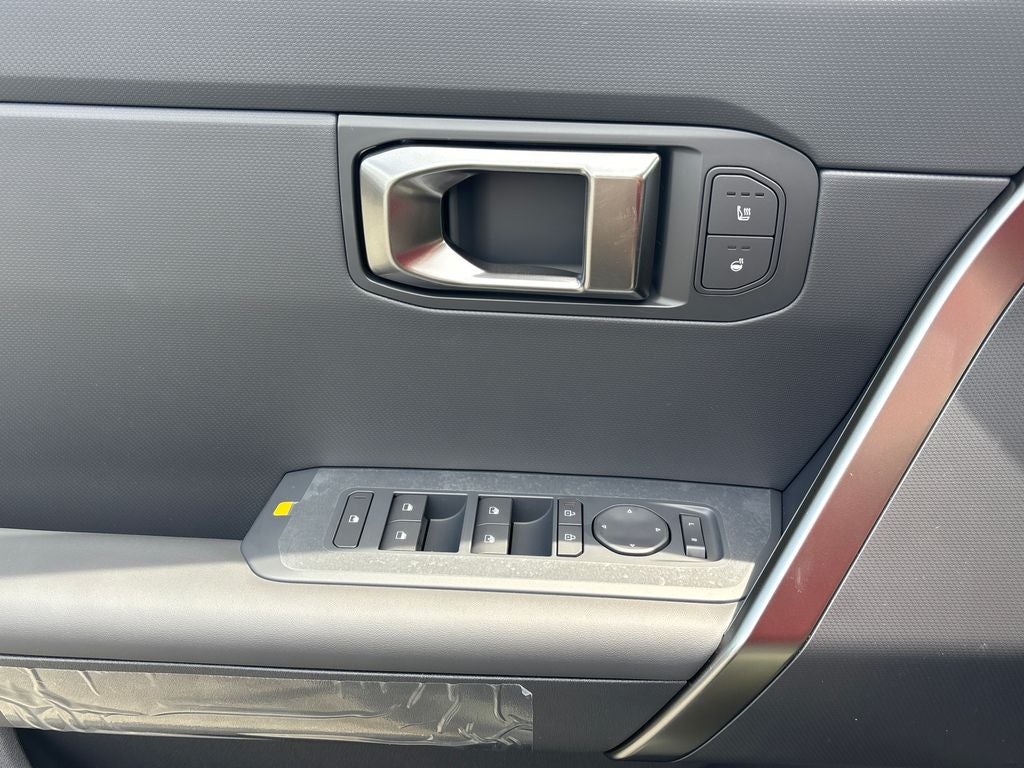 2027 Kia Seltos X-Line