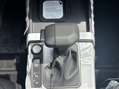2027 Kia Seltos X-Line