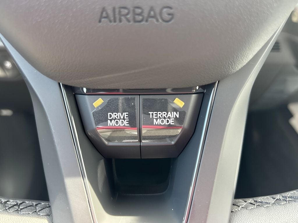 2027 Kia Seltos X-Line