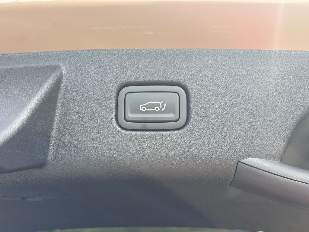 2027 Kia Seltos X-Line