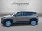 2027 Kia Seltos X-Line
